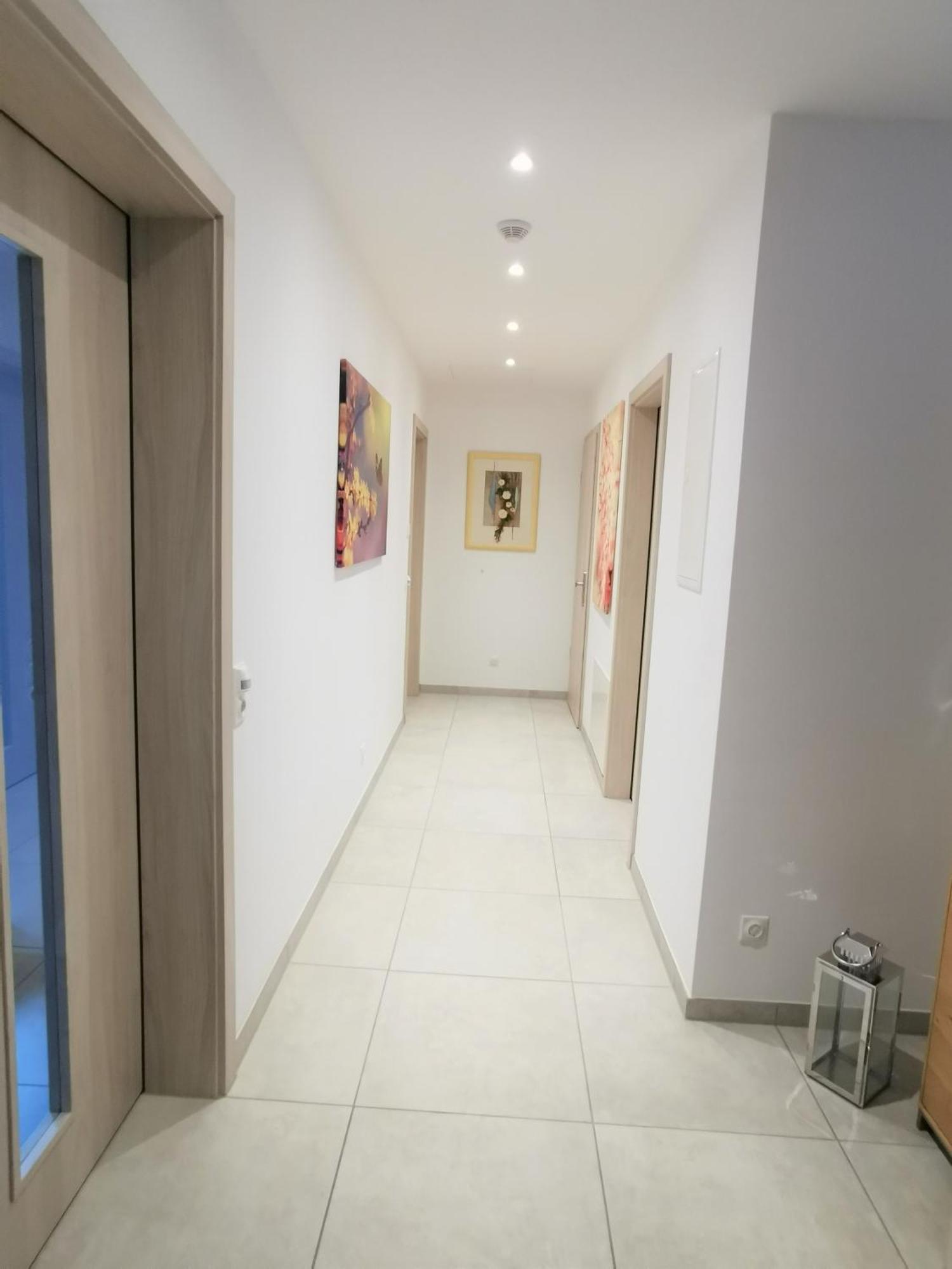 Ferienwohnung Schoene Auszeit Markkleeberg Bagian luar foto