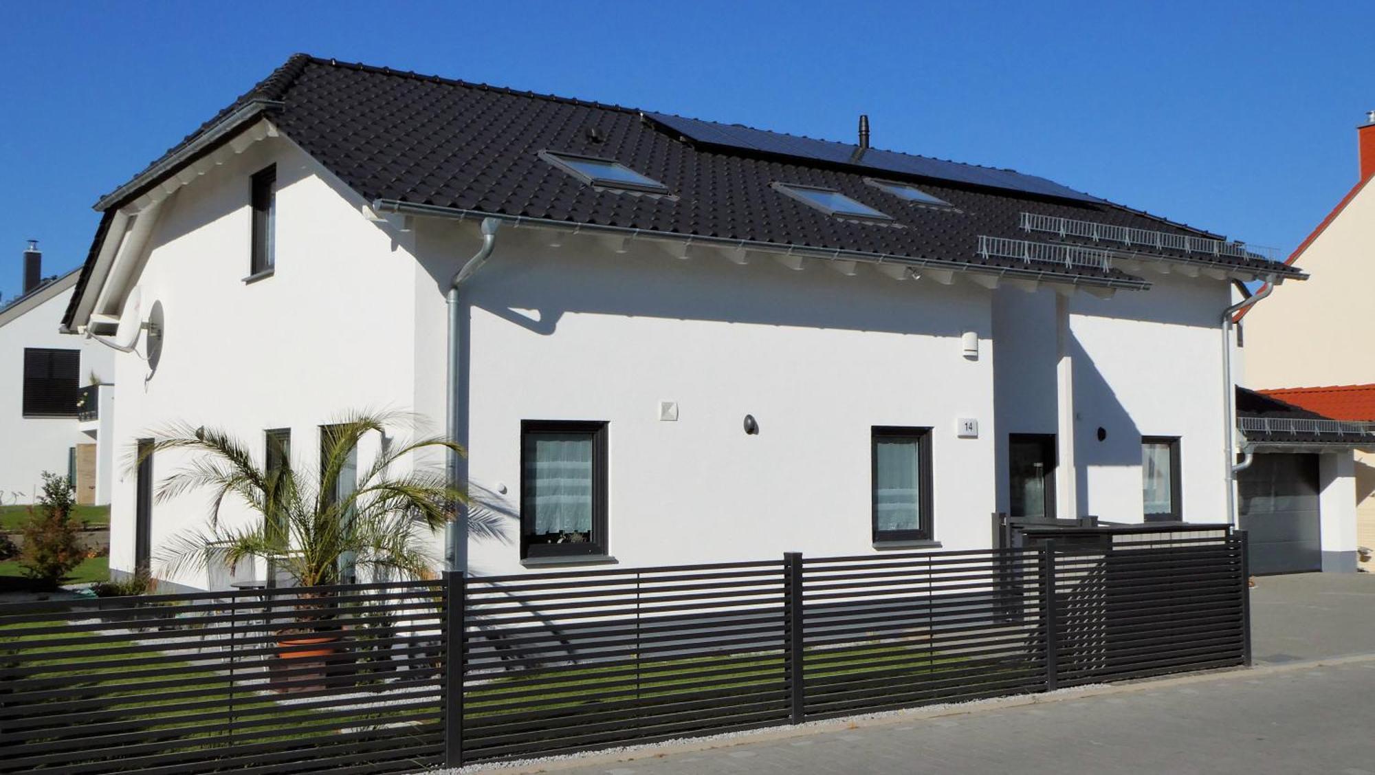 Ferienwohnung Schoene Auszeit Markkleeberg Bagian luar foto